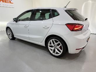 Seat Ibiza 1.0 TSI FR Business Intense Aut7 picture 20