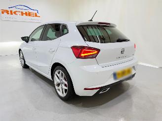 Seat Ibiza 1.0 TSI FR Business Intense Aut7 picture 5