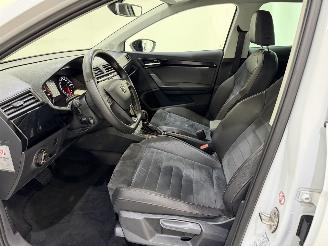 Seat Ibiza 1.0 TSI FR Business Intense Aut7 picture 8