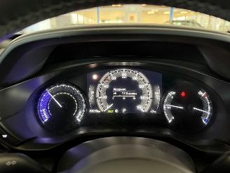 Mazda MX-30 e-Skyactiv EV 145 First Edition aut picture 15