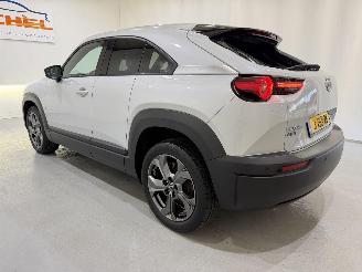 Mazda MX-30 e-Skyactiv EV 145 First Edition aut picture 4