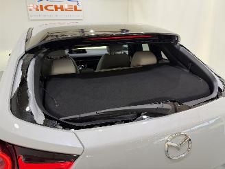 Mazda MX-30 e-Skyactiv EV 145 First Edition aut picture 24
