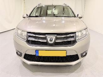 Dacia Logan MCV 0.9 TCe Lauréate Airco picture 18