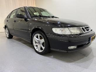 Saab 9-3 HB 2.0 Turbo SE Clima picture 24
