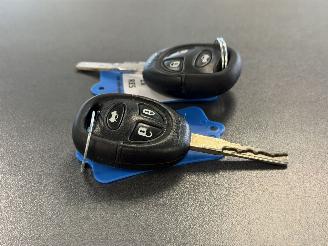 Saab 9-3 HB 2.0 Turbo SE Clima picture 20