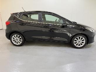 Ford Fiesta HB 1.0 EcoBoost Titanium picture 42