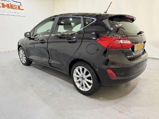 Ford Fiesta HB 1.0 EcoBoost Titanium picture 5