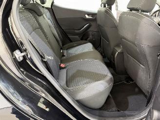 Ford Fiesta HB 1.0 EcoBoost Titanium picture 46