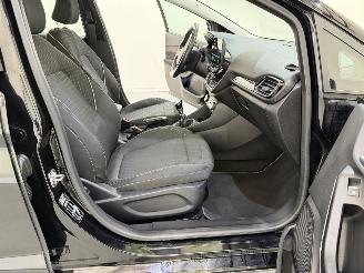Ford Fiesta HB 1.0 EcoBoost Titanium picture 44