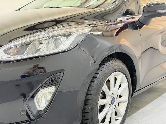 Ford Fiesta HB 1.0 EcoBoost Titanium picture 10