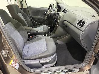 Volkswagen Polo HB 1.2 TSI Comfort Airco/Pano picture 24