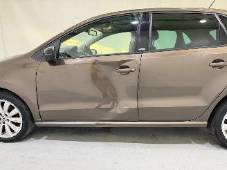 Volkswagen Polo HB 1.2 TSI Comfort Airco/Pano picture 38