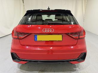 Audi A1 Sportback 30 TFSI S Line pro picture 28