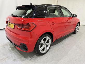 Audi A1 Sportback 30 TFSI S Line pro picture 6