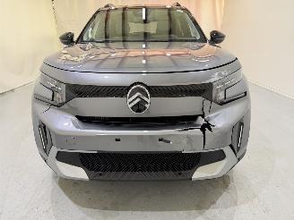 Citroën C3 Aircross New 145 Hybrid MAX Aut6 picture 2