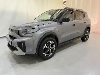 Citroën C3 Aircross New 145 Hybrid MAX Aut6 picture 37