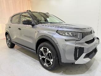 Citroën C3 Aircross New 145 Hybrid MAX Aut6 picture 34