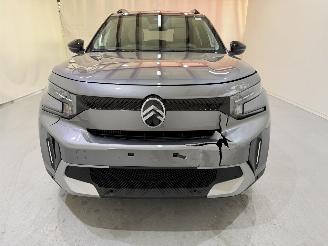 Citroën C3 Aircross New 145 Hybrid MAX Aut6 picture 41