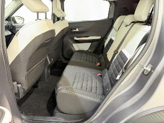 Citroën C3 Aircross New 145 Hybrid MAX Aut6 picture 24