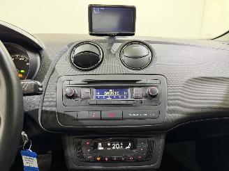Seat Ibiza HB 1.2 TSI i-TECH Aut7 Pano/Navi/Clima picture 9