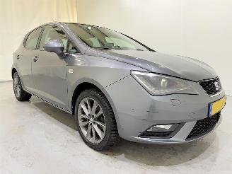 Seat Ibiza HB 1.2 TSI i-TECH Aut7 Pano/Navi/Clima picture 20