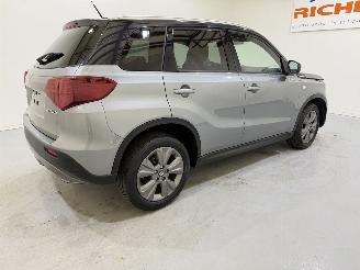Suzuki Vitara 1.0 Boosterjet Select Automaat picture 6