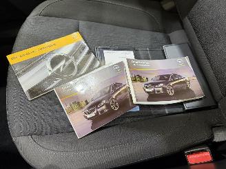 Opel Insignia 1.4 Turbo Business Edition picture 25