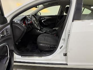 Opel Insignia 1.4 Turbo Business Edition picture 18