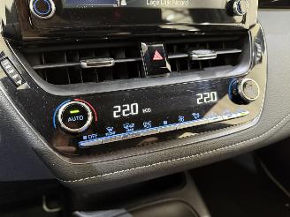 Toyota Corolla Touring Sports 1.8 VVT-i Hybrid Automaat picture 20
