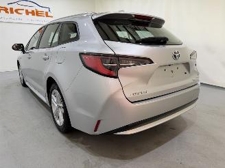 Toyota Corolla Touring Sports 1.8 VVT-i Hybrid Automaat picture 21