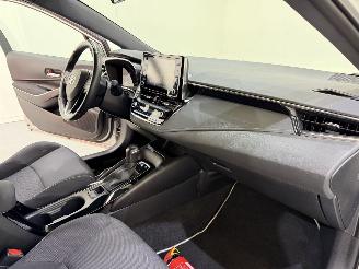 Toyota Corolla Touring Sports 1.8 VVT-i Hybrid Automaat picture 35