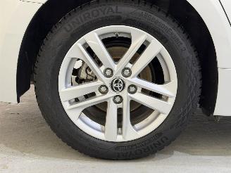 Toyota Corolla Touring Sports 1.8 VVT-i Hybrid Automaat picture 43