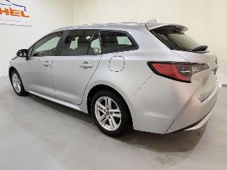 Toyota Corolla Touring Sports 1.8 VVT-i Hybrid Automaat picture 4