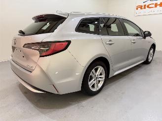 Toyota Corolla Touring Sports 1.8 VVT-i Hybrid Automaat picture 6