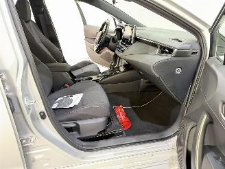 Toyota Corolla Touring Sports 1.8 VVT-i Hybrid Automaat picture 33