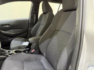 Toyota Corolla Touring Sports 1.8 VVT-i Hybrid Automaat picture 40