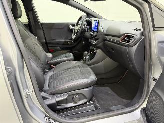 Ford Puma 1.0 Ecoboost MHEV ST-Line X Aut7 picture 7