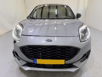 Ford Puma 1.0 Ecoboost MHEV ST-Line X Aut7 picture 48