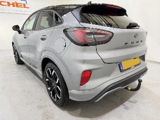 Ford Puma 1.0 Ecoboost MHEV ST-Line X Aut7 picture 4