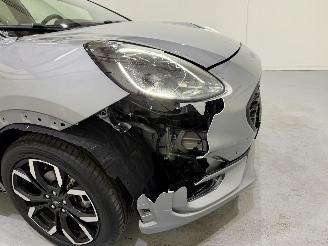 Ford Puma 1.0 Ecoboost MHEV ST-Line X Aut7 picture 9