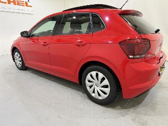 Volkswagen Polo HB 1.0 TSI Highline Pano/Clima/Navi picture 42