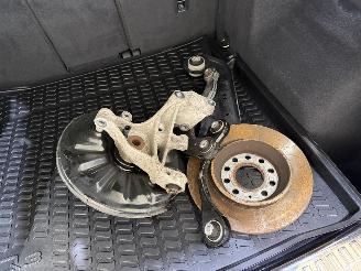 Audi Q3 Sportback 35 TFSi S-Line Aut7 picture 32