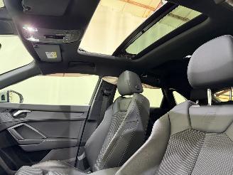 Audi Q3 Sportback 35 TFSi S-Line Aut7 picture 12