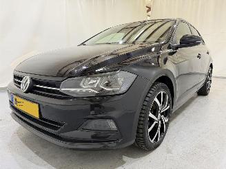 Volkswagen Polo HB VI 1.0 TSI Highline Pano picture 47