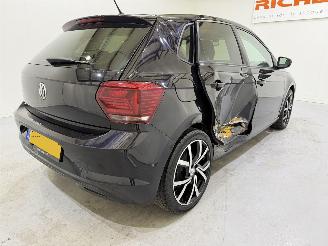 Volkswagen Polo HB VI 1.0 TSI Highline Pano picture 21