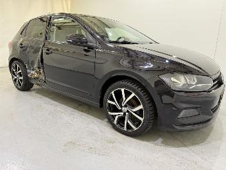 Volkswagen Polo HB VI 1.0 TSI Highline Pano picture 50