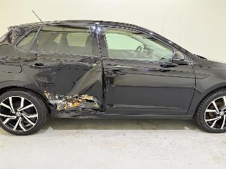 Volkswagen Polo HB VI 1.0 TSI Highline Pano picture 9