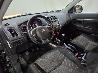 Mitsubishi ASX 1.6 Cleartec Invite+ Bjr.2014 picture 11