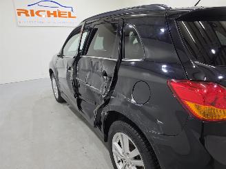 Mitsubishi ASX 1.6 Cleartec Invite+ Bjr.2014 picture 23