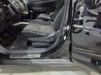 Mitsubishi ASX 1.6 Cleartec Invite+ Bjr.2014 picture 35